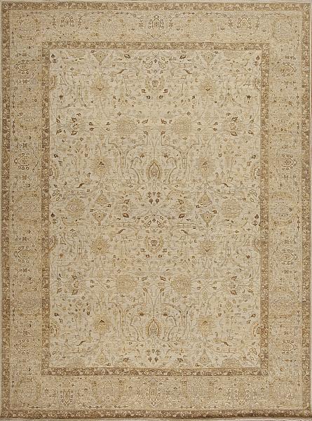 132996 Meshad-82, Ivory/Beige